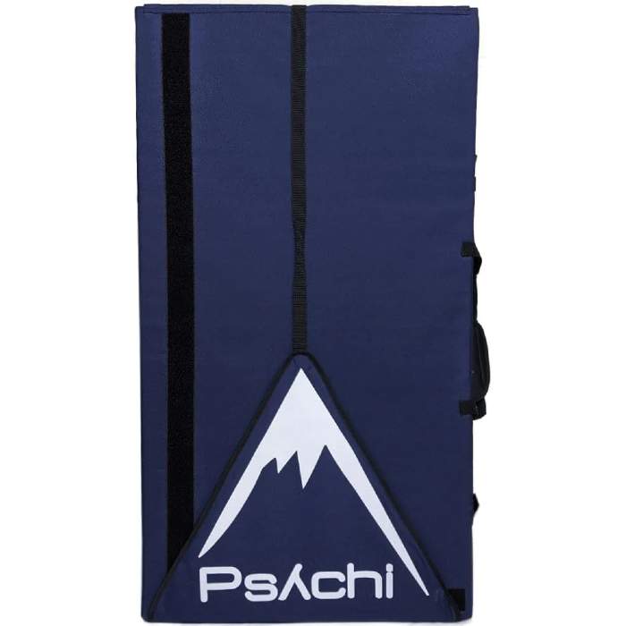 Psychi Quake Tri Fold Bouldering Pad