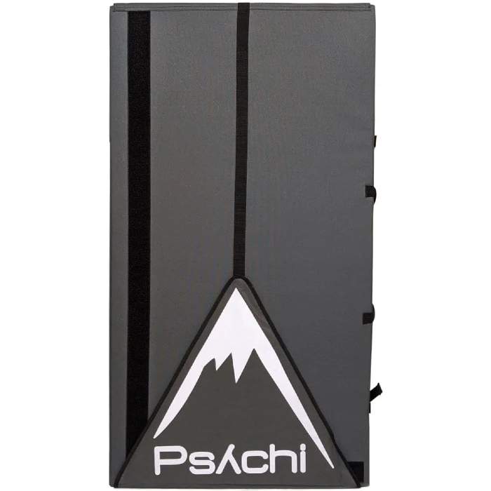 Psychi Quake Tri Fold Bouldering Pad