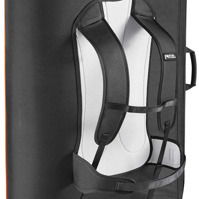 Petzl Alto Crash Pad Closed