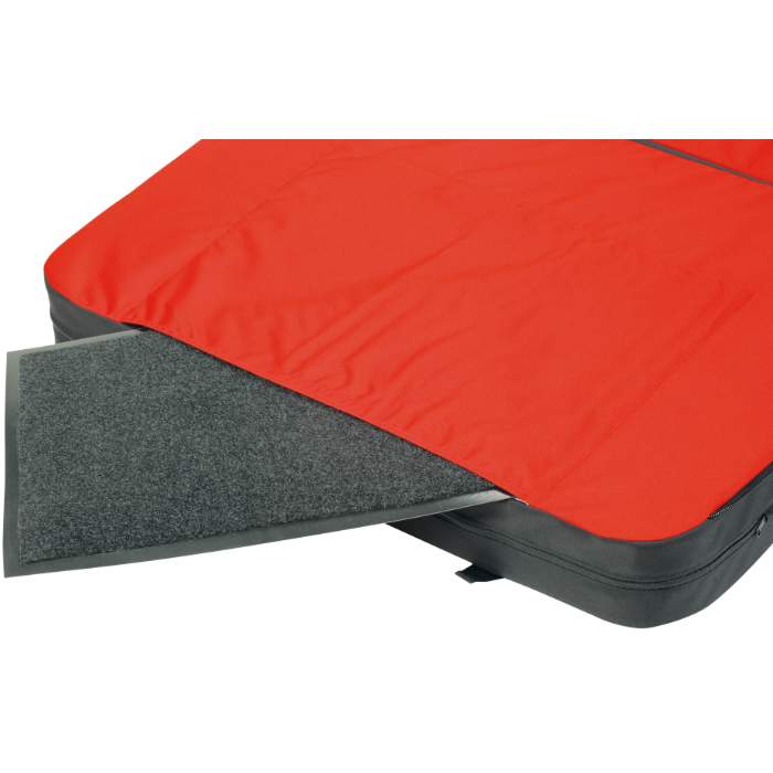 Rock Slave Crash Pad