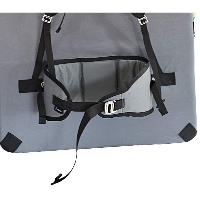Send The 4X4 Pro Crash Pad