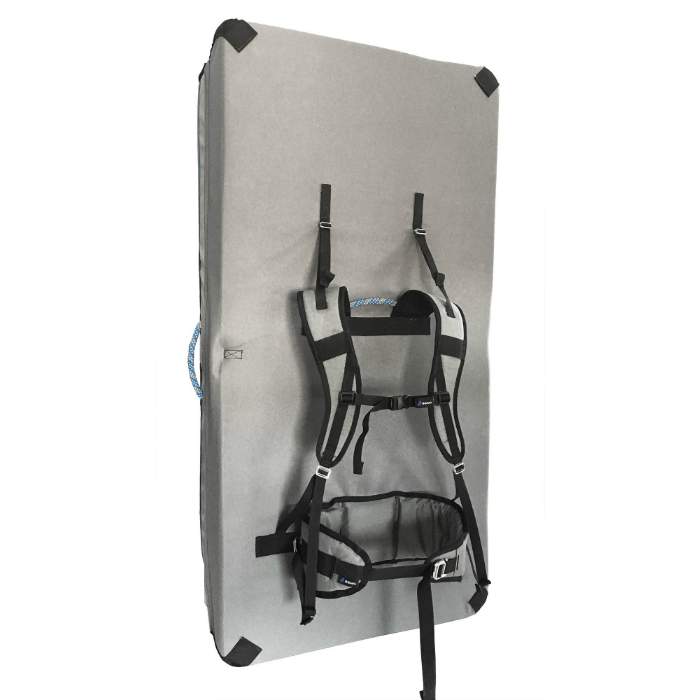 Send The 4X4 Pro Crash Pad