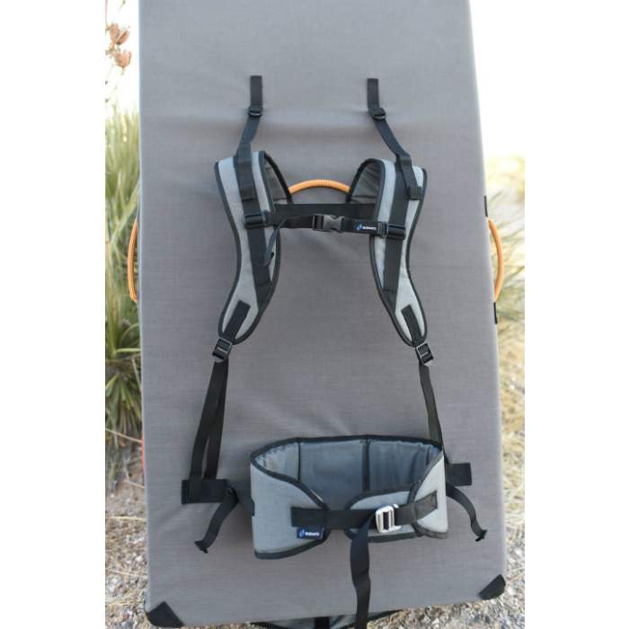 Send The 4X4 Pro Crash Pad