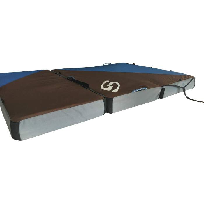 Send The 4X4 Pro Highball Crash Pad