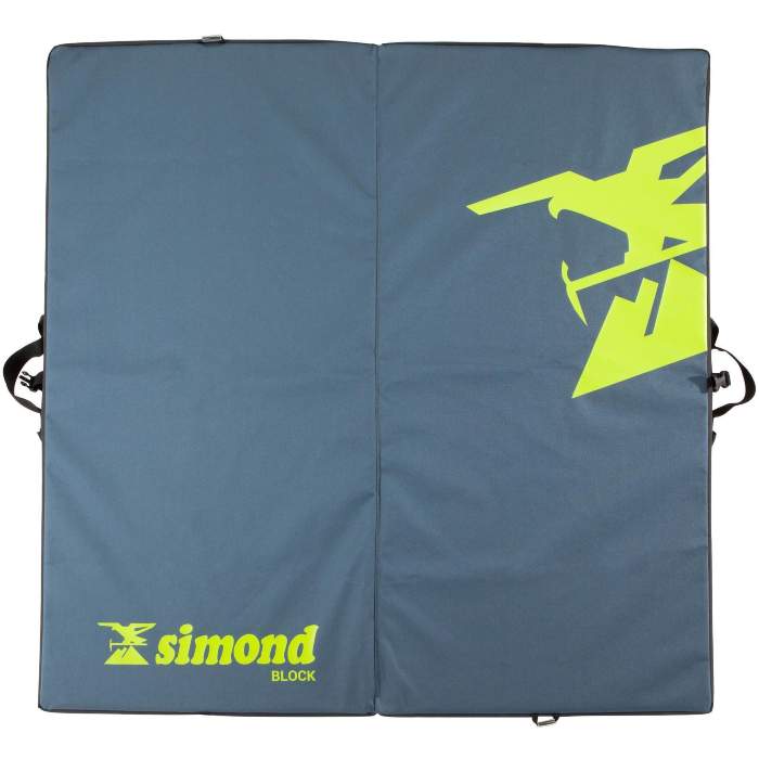 Simond Block Bouldering Pad