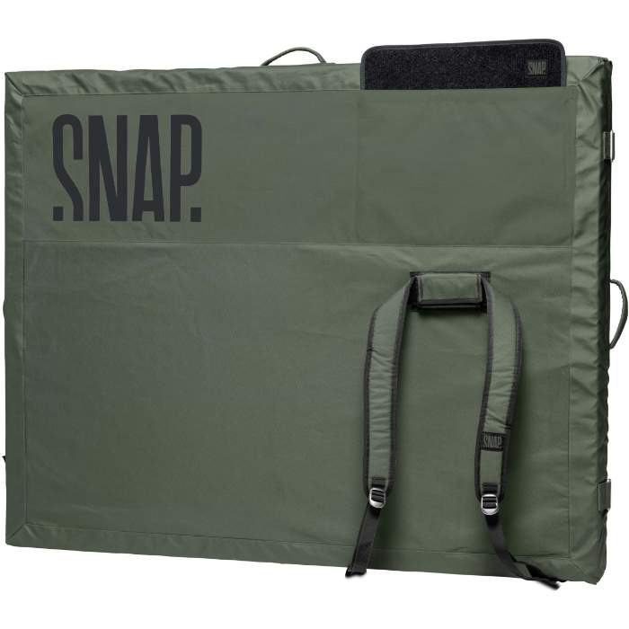 Snap Climbing Grand Stamina Bouldering Pad
