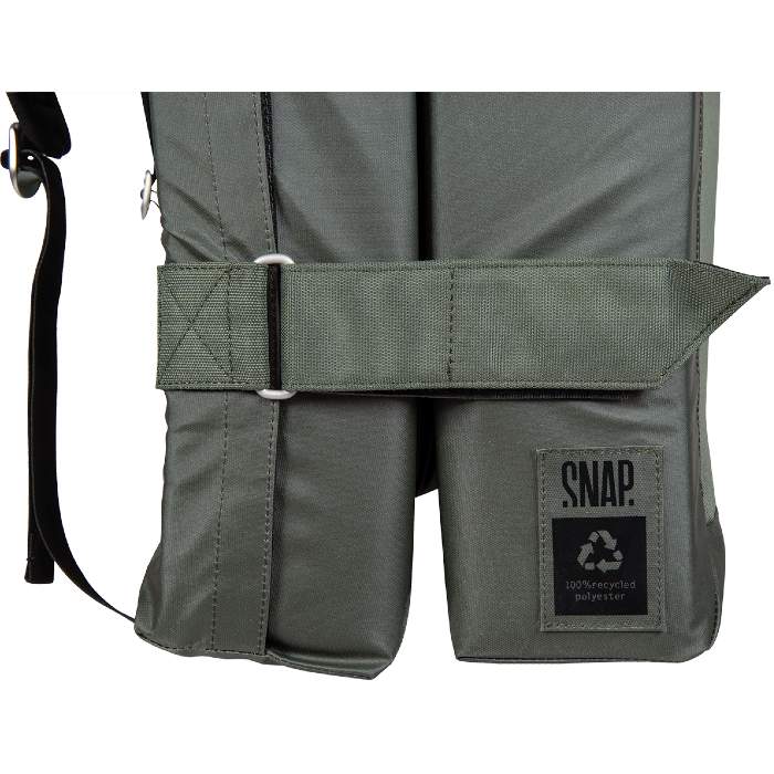Snap Climbing Grand Stamina Bouldering Pad