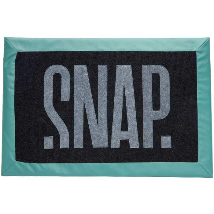 Snap Climbing Plaster Bouldering Pad