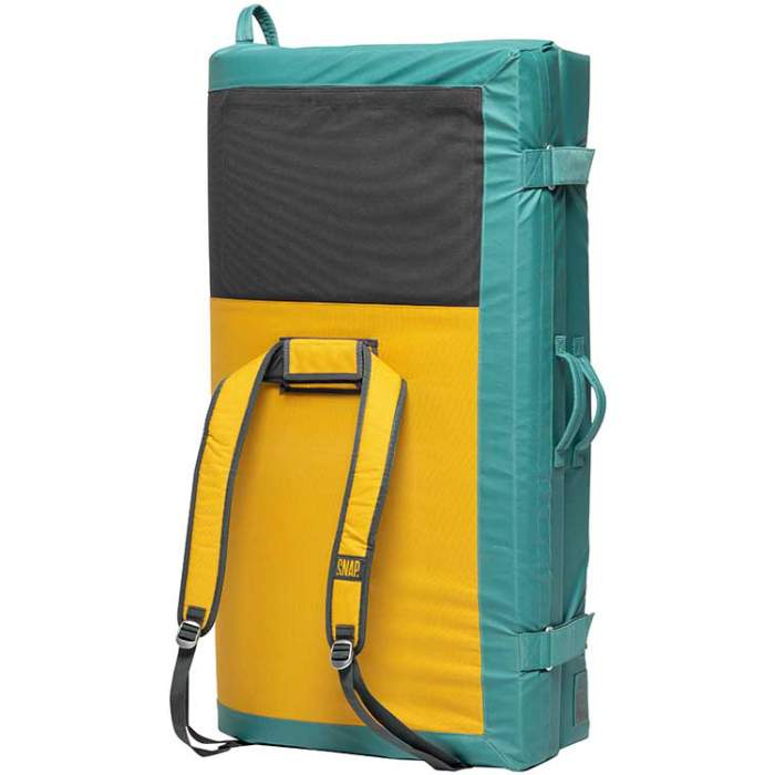 Snap Climbing Stamina Bouldering Pad