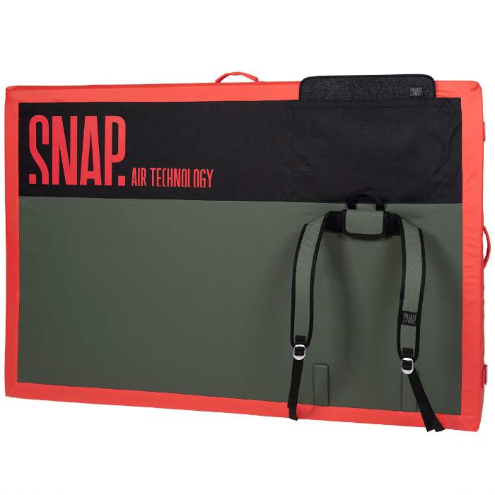 Snap Climbing Wham Bouldering Pad