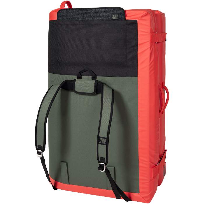 Snap Climbing Wham Bouldering Pad