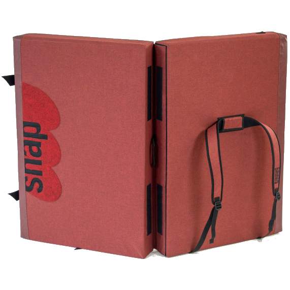 Snap Climbing Whopper Bouldering Pad