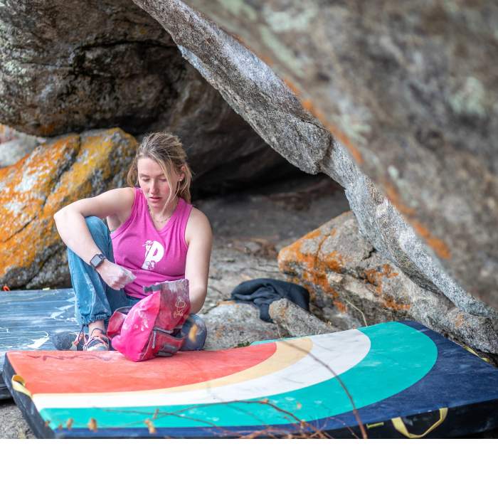 Asana SuperHero Origin Pad