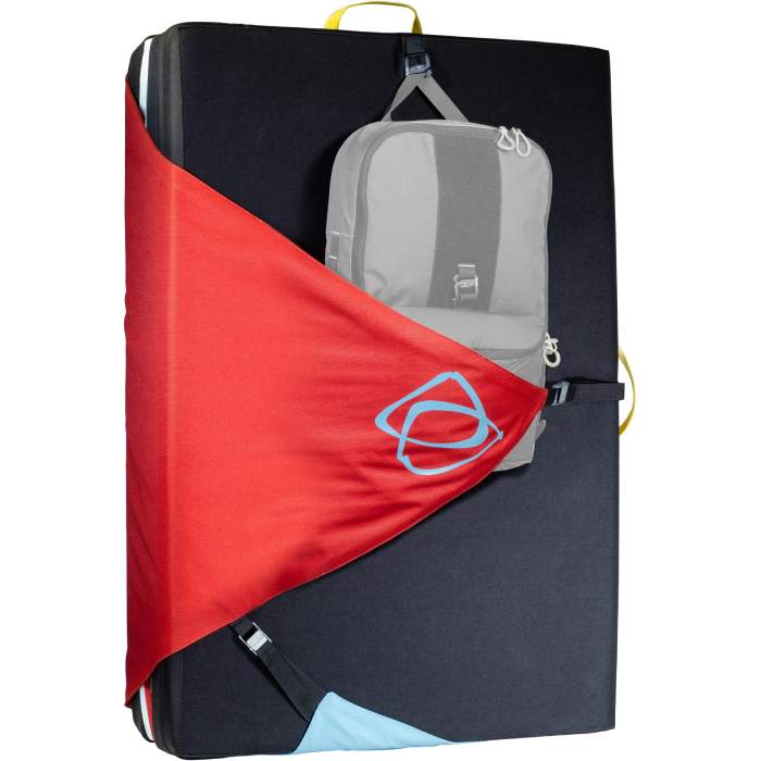 Asana SuperHero Origin Pad