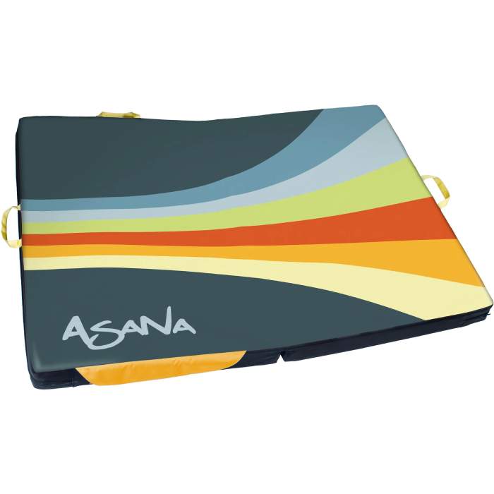 Asana SuperHero Lift Pad