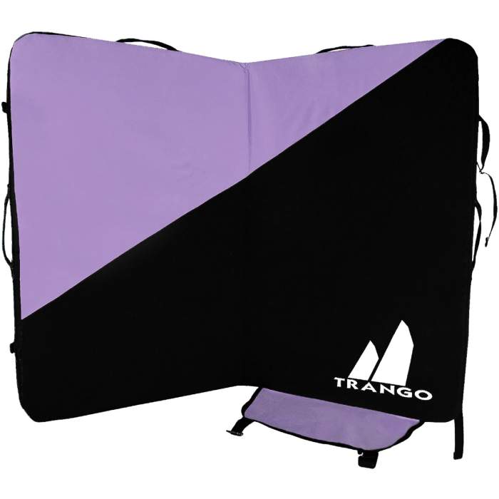 Trango Cumulus Bouldering Pad