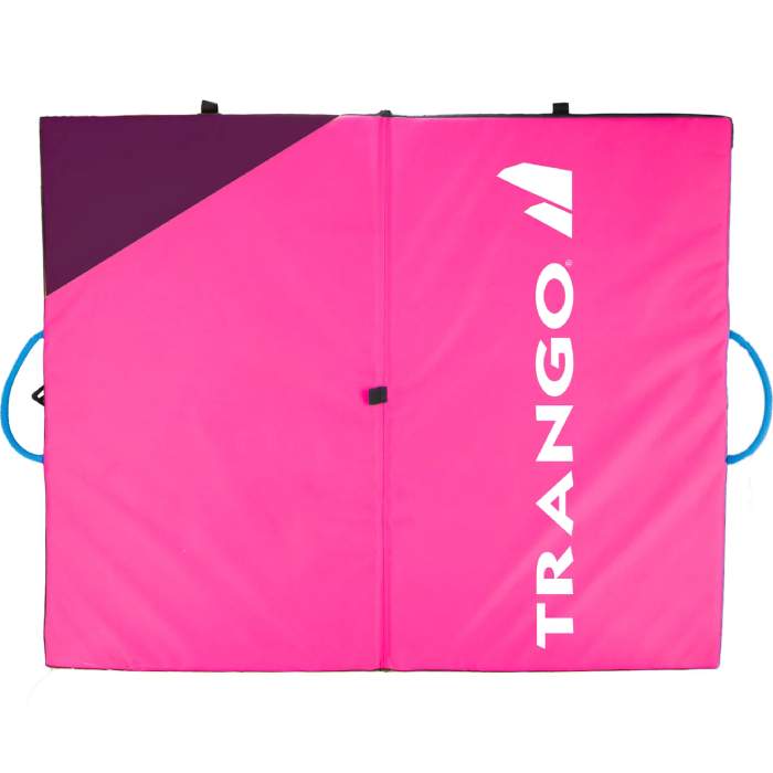 Trango Cyrrus 2 Panel Bouldering Pad
