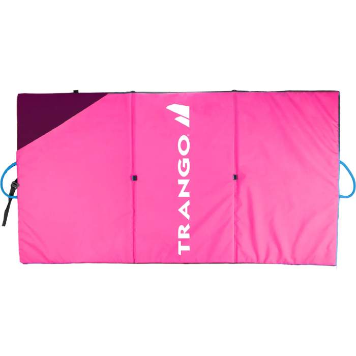 Trango Cyrrus 3 Panel Bouldering Pad