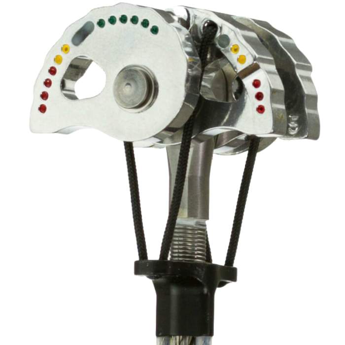 Metolius Ultralight Master Cam 5
