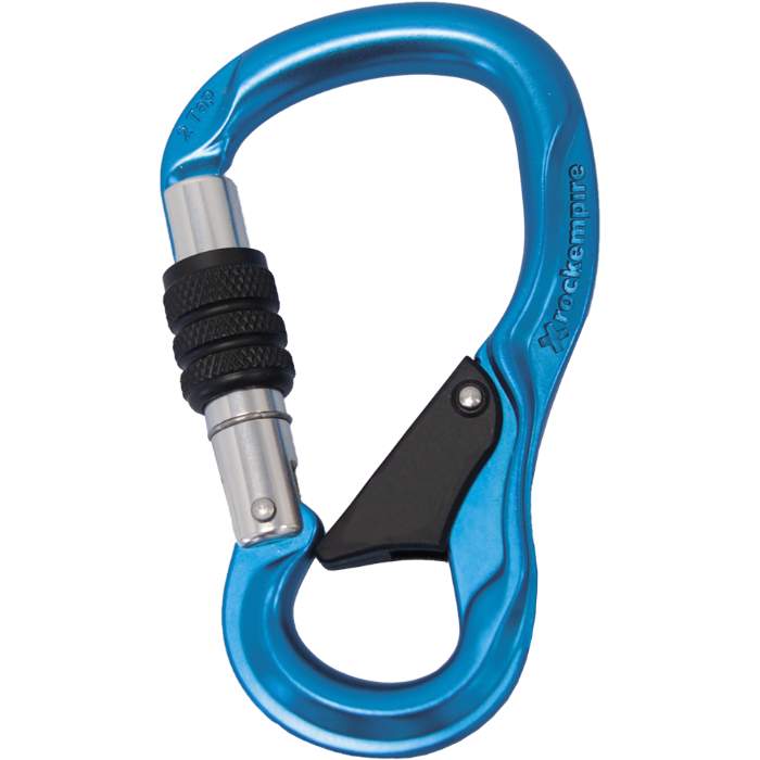 Rock Empire 2Tap S Carabiner