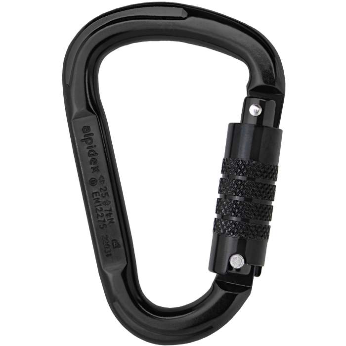 Alpedix Argos Carabiner