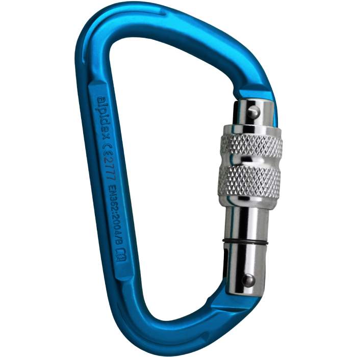 Alpedix Hercules Carabiner