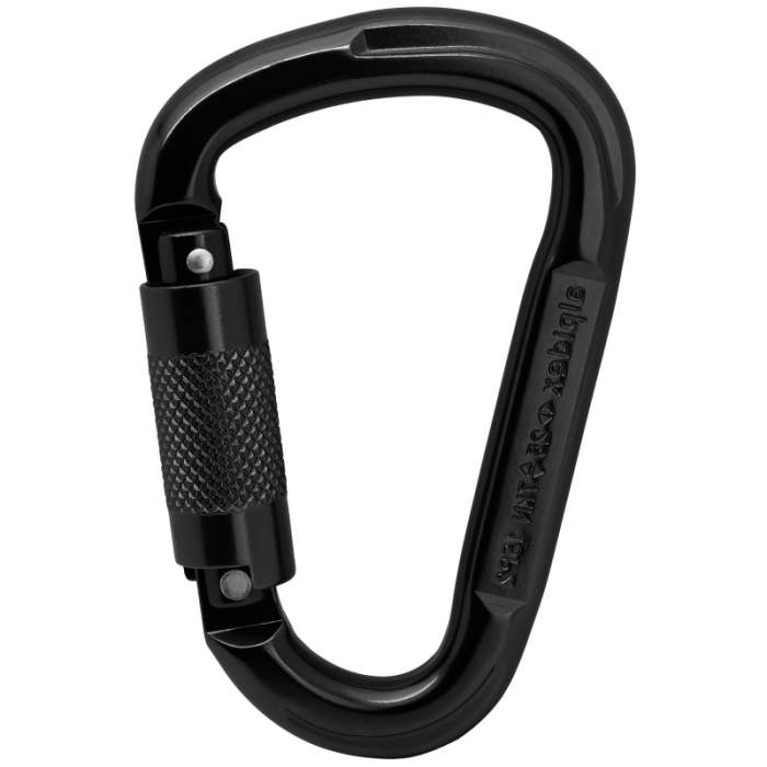 Alpedix Phoenix Carabiner