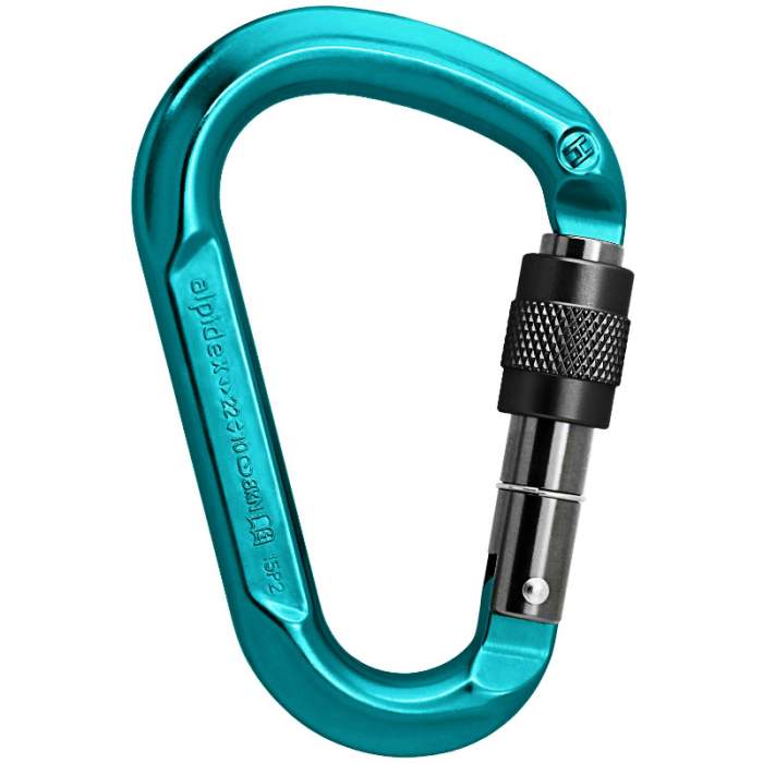 Alpedix Troja Carabiner