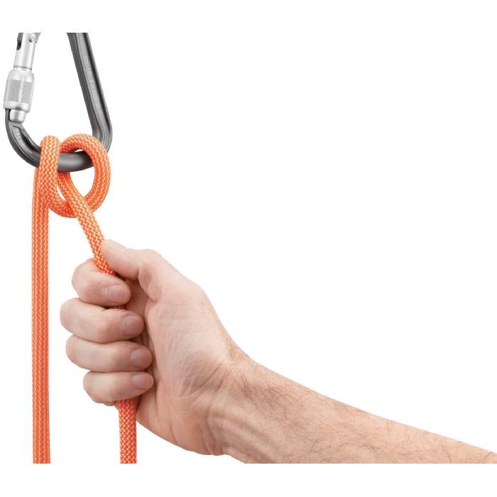 Petzl Attache Bar Carabiner
