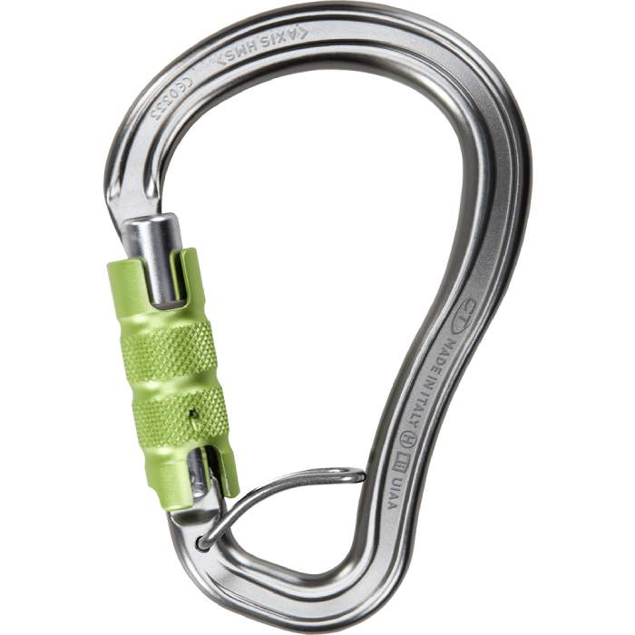 Climbing Technology Axis HMS TGL