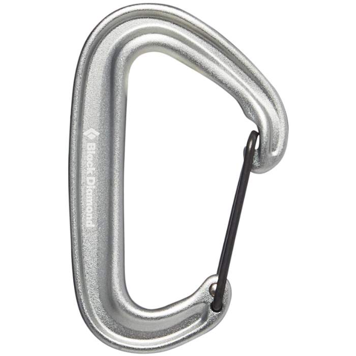 Black Diamond MiniWire Carabiner