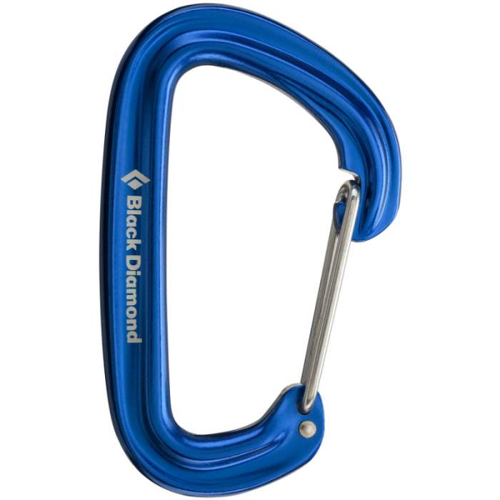 Black Diamond Neutrino Carabiner