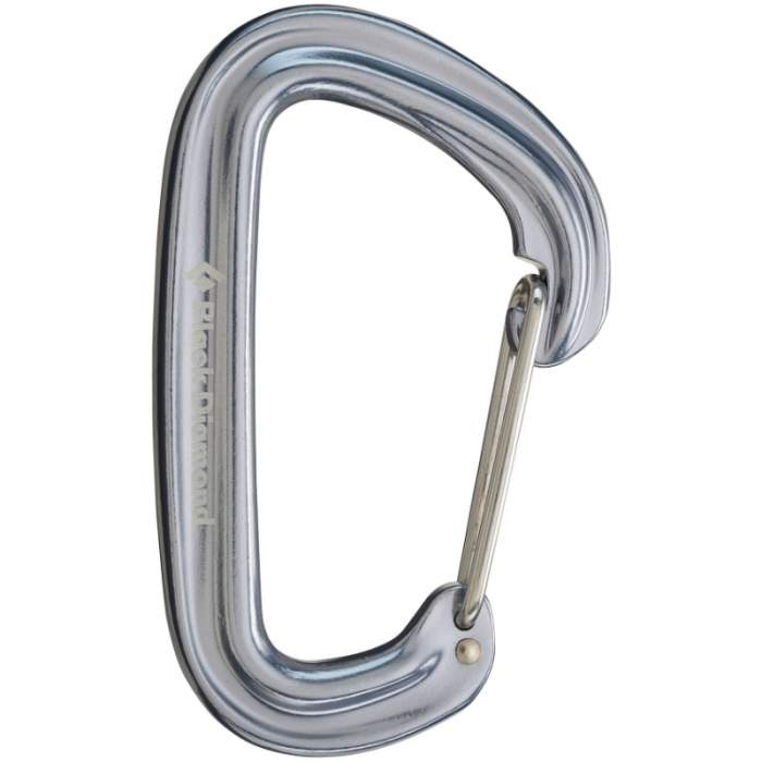 Black Diamond Neutrino Carabiner