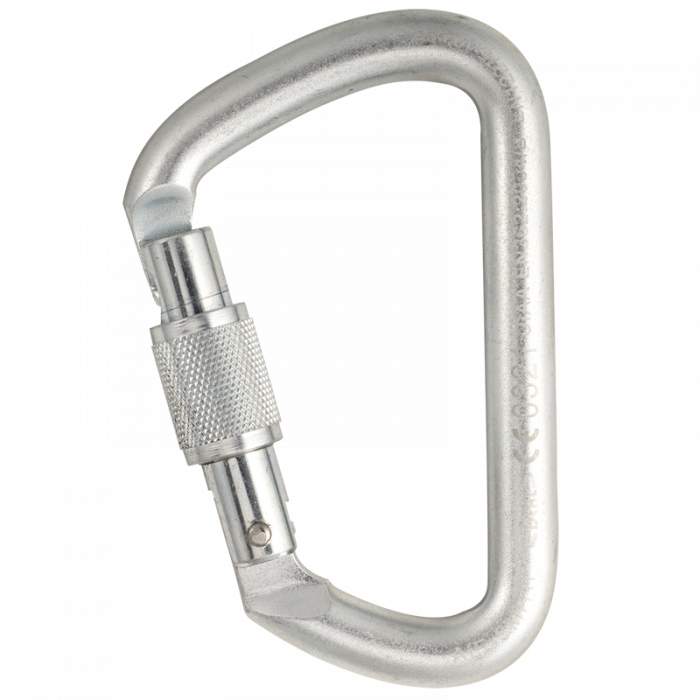 Beal Air Smith Carabiner