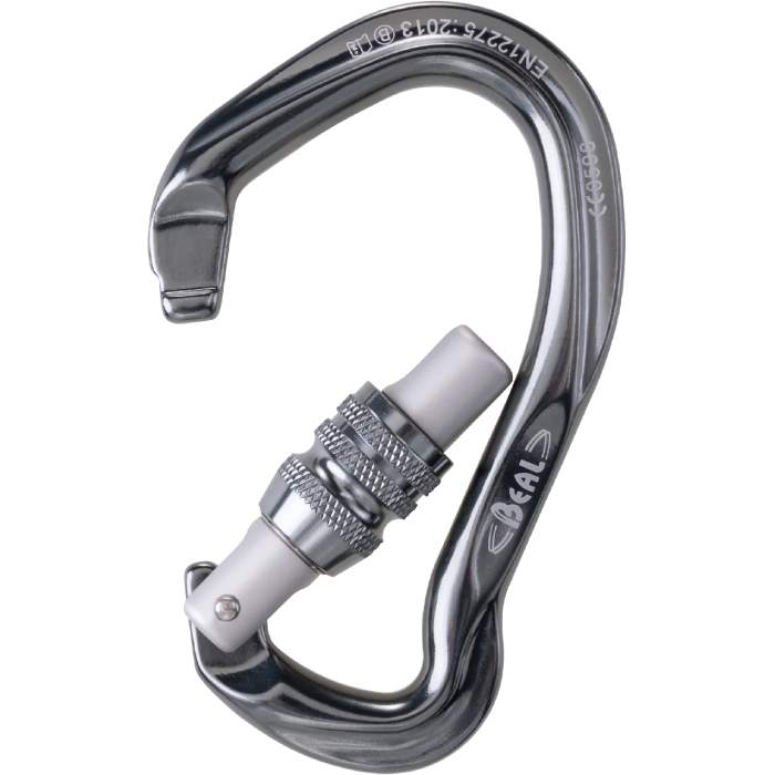 Beal Be Lock 3 Matic Carabiner