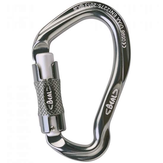 Beal Be Link Be-Matic Carabiner