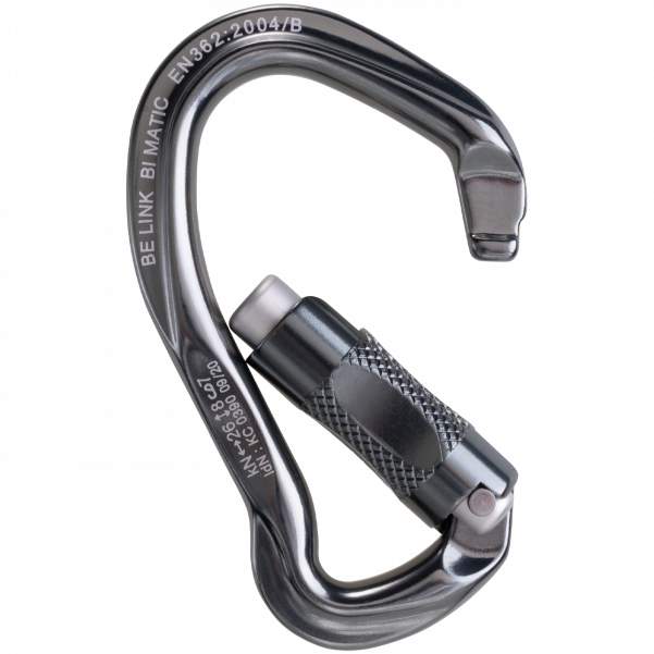 Beal Be Link Be-Matic Carabiner