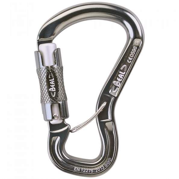 Beal Orient Express Carabiner