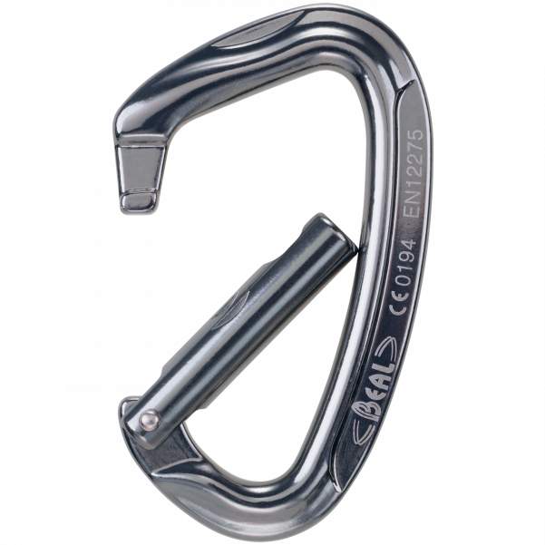 Beal Stargate Carabiner
