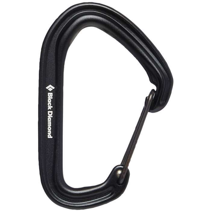 Black Diamond Hotwire Carabiner