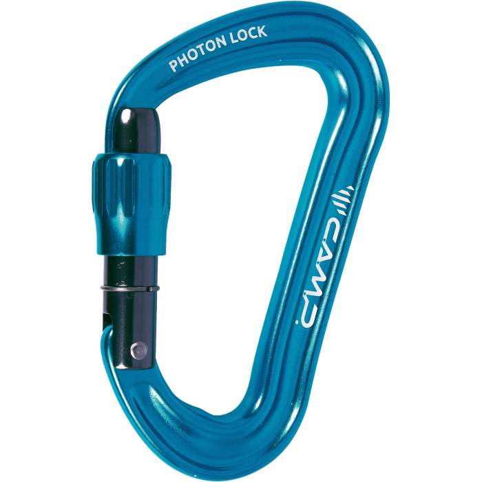 CAMP Photon Lock Carabiner