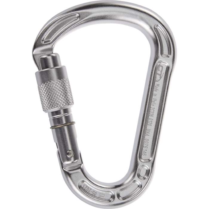 Climbing Technology Concept SG