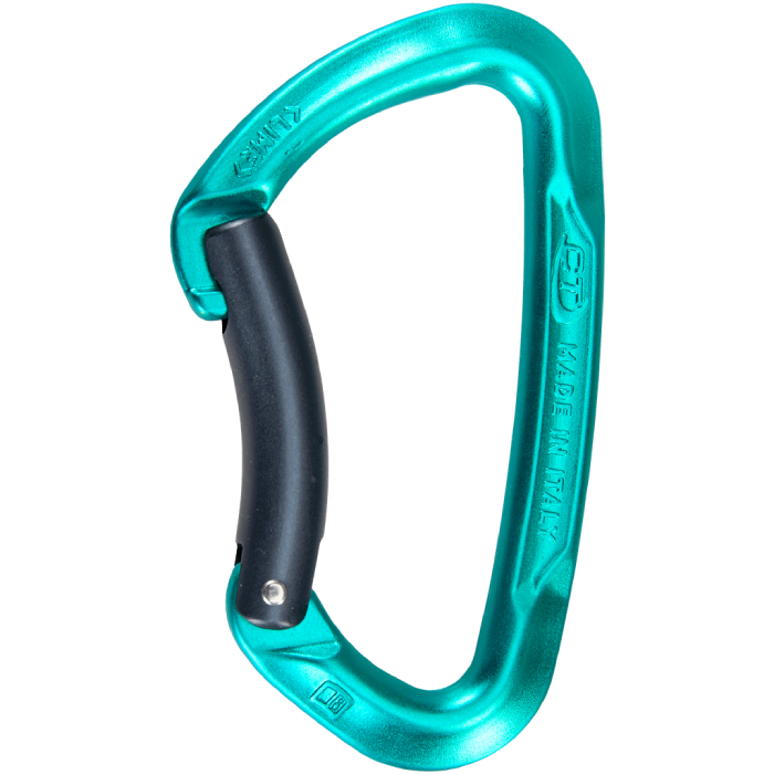 Climbing Technology Lime B Carabiner