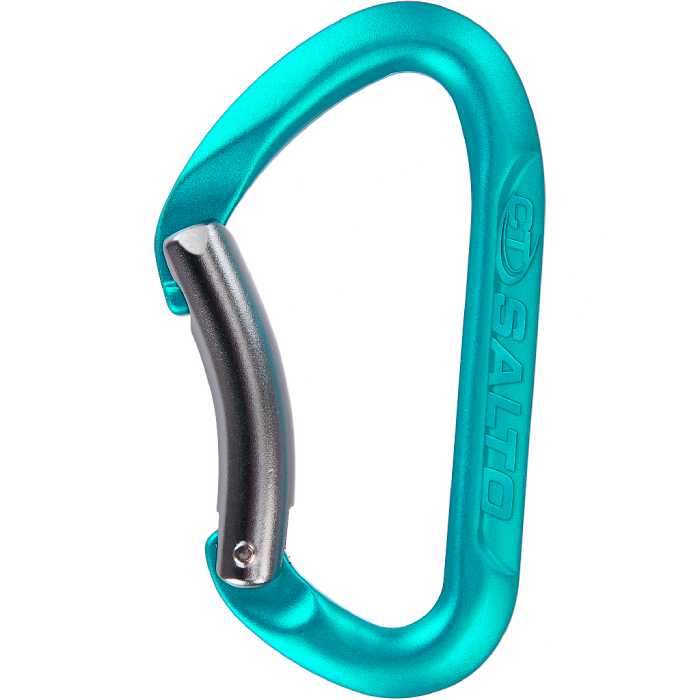 Climbing Technology Salto B Carabiner
