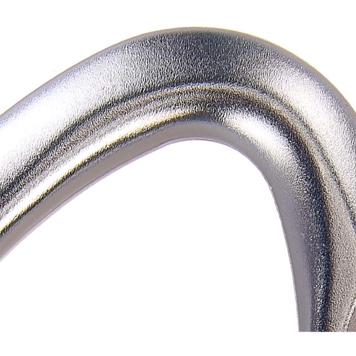 Climbing Technology Salto B Carabiner