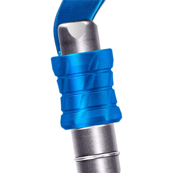 Climbing Technology Salto SG Carabiner