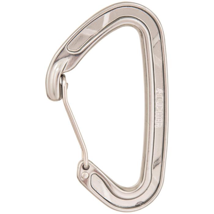 Cypher Echo Wire Gate Carabiner