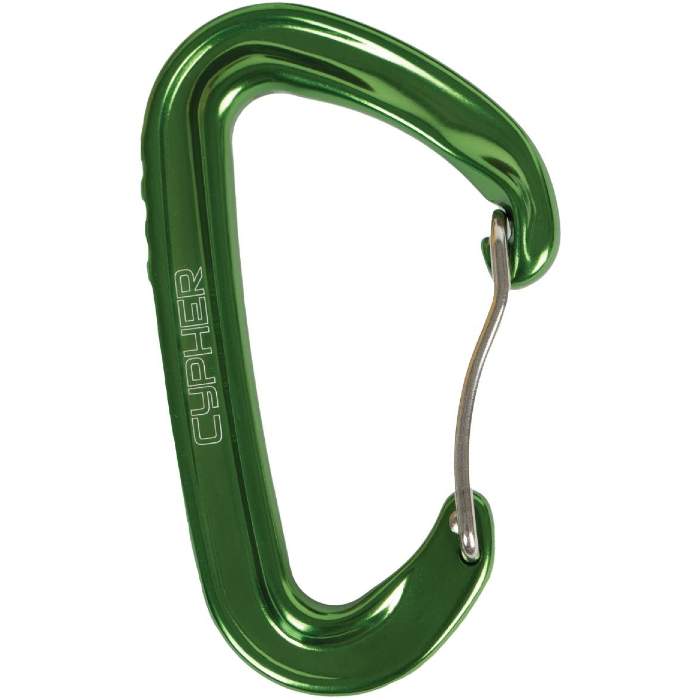 Cypher Mydas Ultra Carabiner