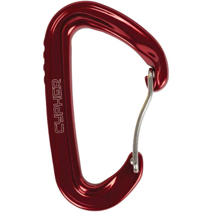 Cypher Mydas Ultra Carabiner