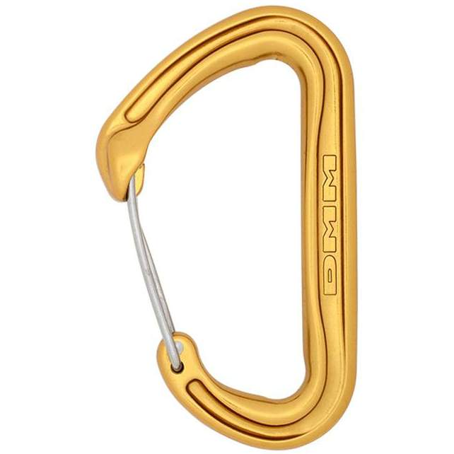 DMM Chimera Carabiner